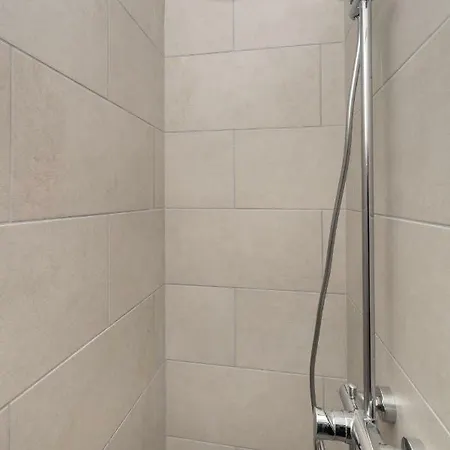 Apartamento Marbi Centar Split