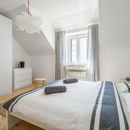 Apartamento Marbi Centar Split