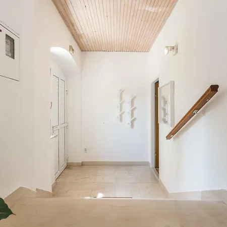 Marbi Centar Apartamento