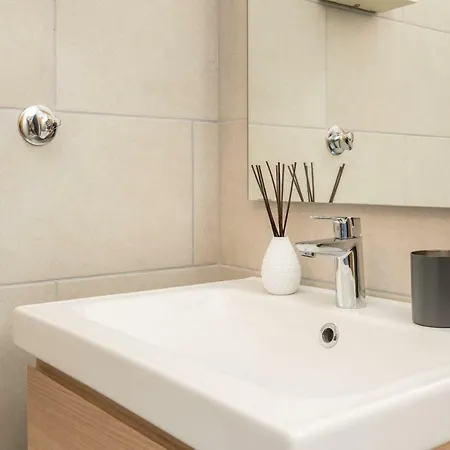 Marbi Centar Apartment