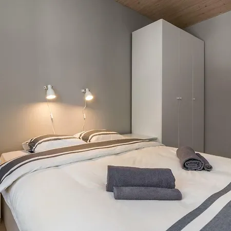 Apartment Marbi Centar Split