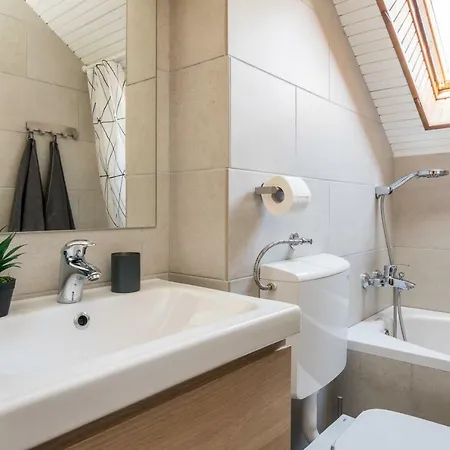 Apartment Marbi Centar Split