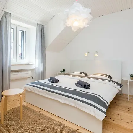 Marbi Centar Apartment