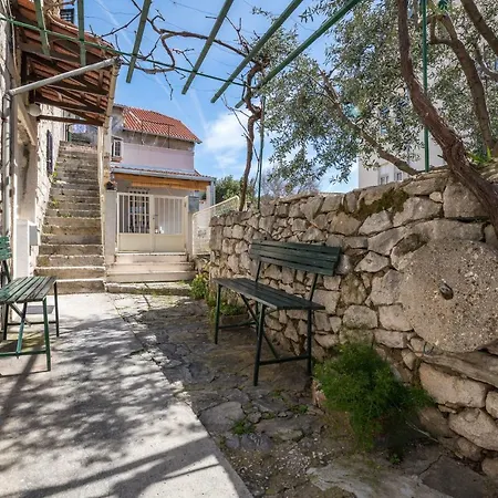 Marbi Centar Apartment