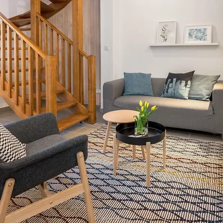 Marbi Centar شقة