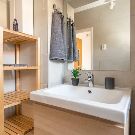 Marbi Centar Apartment Split