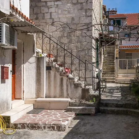 Marbi Centar * Split