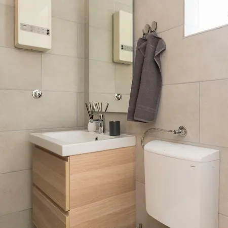 Marbi Centar Apartment *